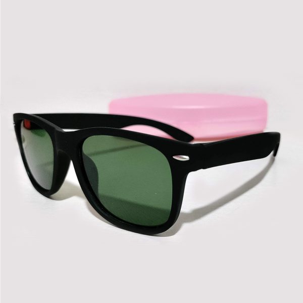 OPT-50 Sunglass Full Rim Trendy Design
