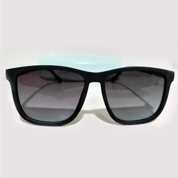 OPT-35 Sunglass B Trendy Design Full Rim Glasses